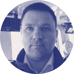 Фотография Олега Данилова