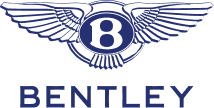 логотип Bentley