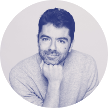 Генеральный директор Илья Спевак