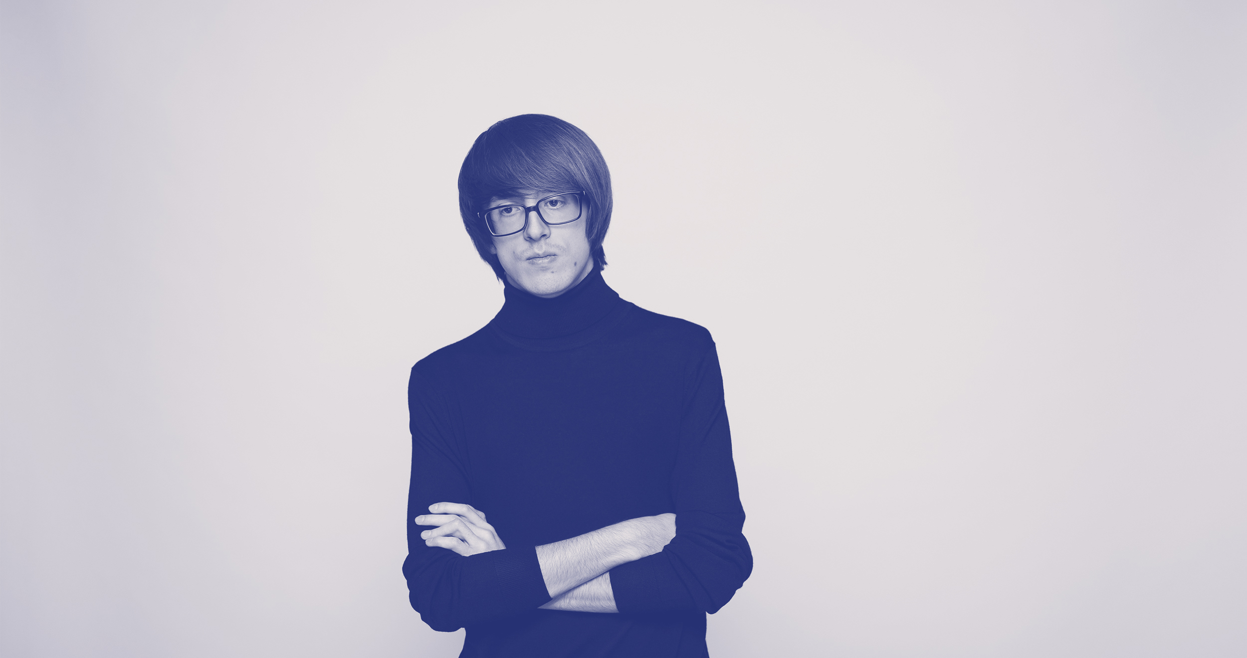 Чёрно-белая фотография. Back-end Java разработчик Евгений.