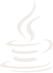 логотип java